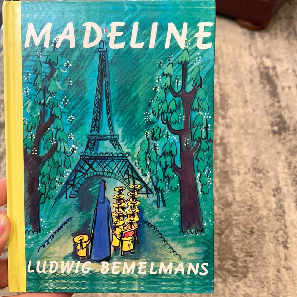 Madeline